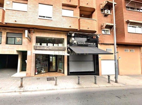Alicante/Alacant, Valencian Community