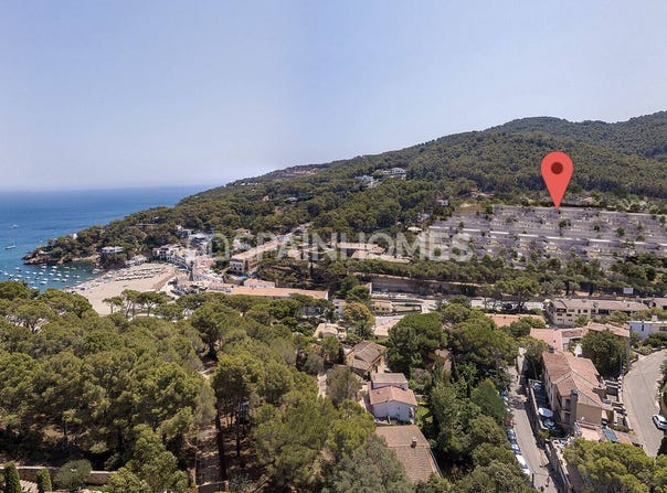 Begur, Sa Riera, Girona, Catalonia 17255