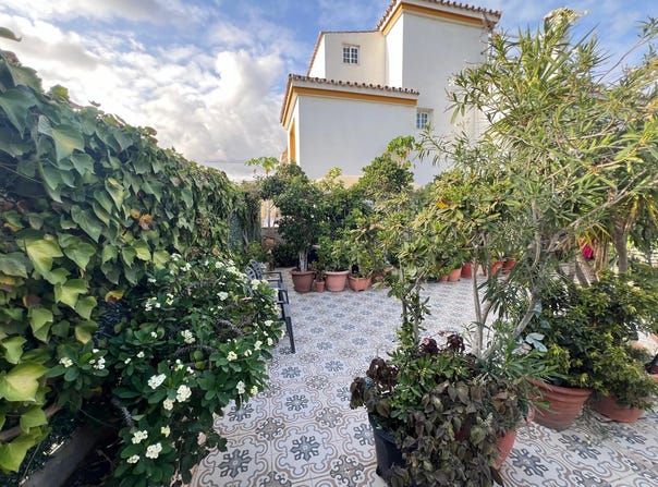 Estepona, Andalusia 29680
