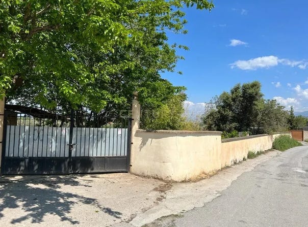 Zubia (La), Andalusia