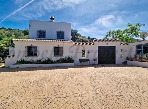 Velez Malaga, Andalusia 29700
