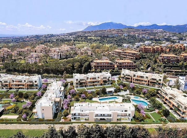 Benahavís, Andalusia 29679