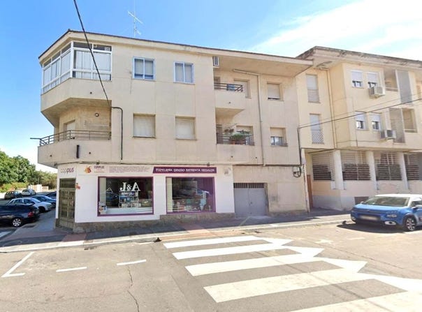 Coria, Extremadura
