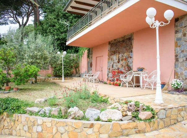 L'Ametlla del Vallès, Catalonia 08480