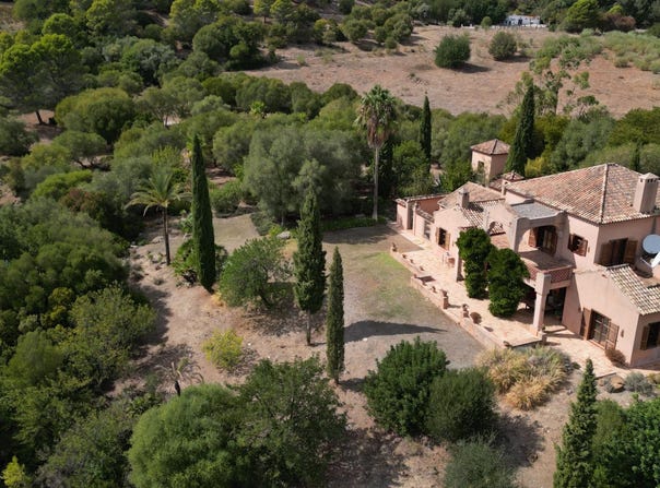 Gaucin, Andalusia 29480