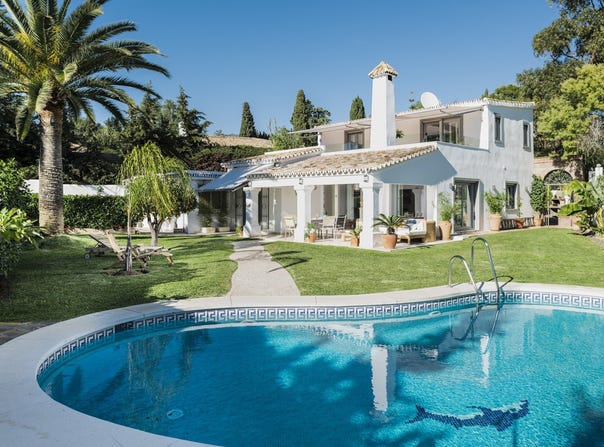 Benahavis, Andalusia 29678