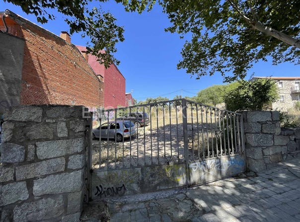 Fresnedillas de la Oliva, Community of Madrid 28214