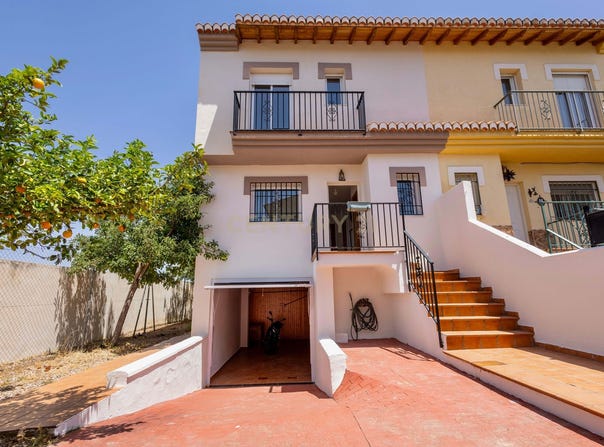 Ogíjares, Andalusia