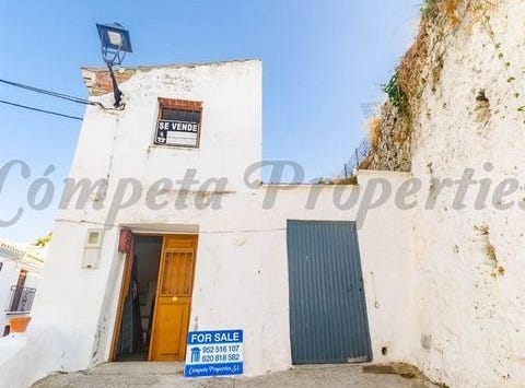 Sedella, Málaga