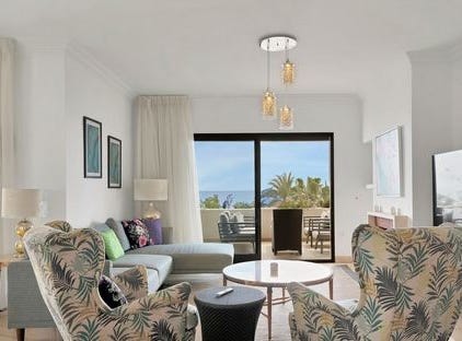 Marbella, Andalucía