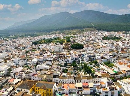 Alhaurin El Grande, Malaga 29120