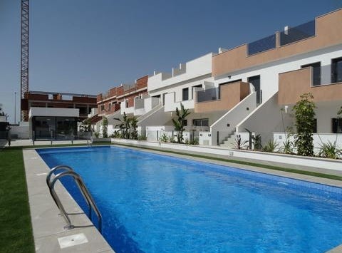 Pilar De La Horadada, Alicante 03190