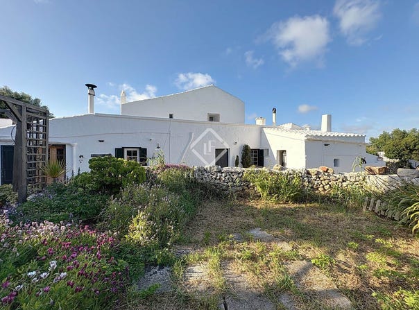Sant Lluís, Balearic Islands 07711