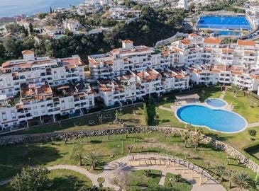 Benalmadena, Benalmádena, Malaga