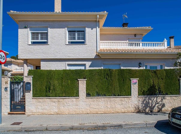 Elda, Valencian Community 03600