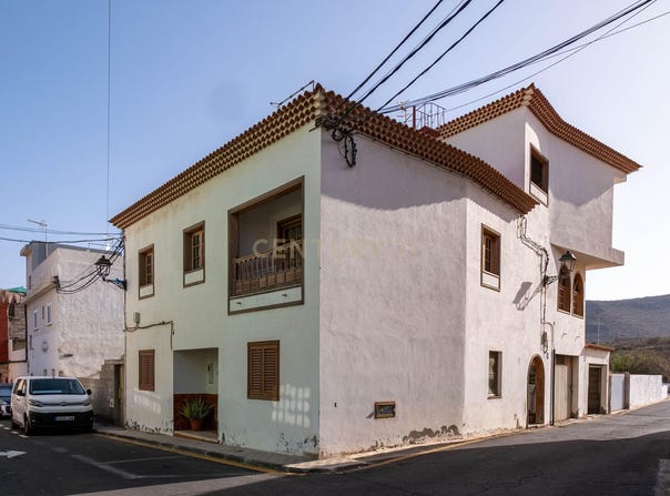 San Miguel de Abona, Canary Islands