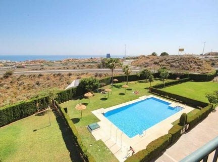 Mijas, Andalucía