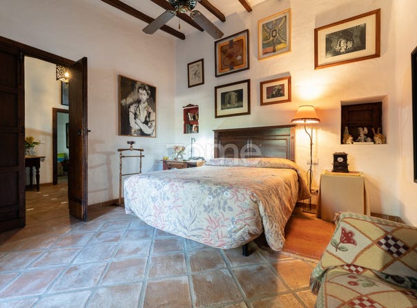 Zalea, Málaga, Andalusia 29569