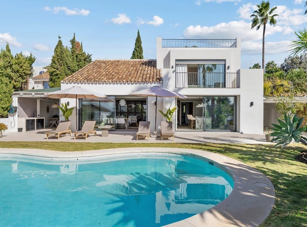 Marbella, Andalusia 29600