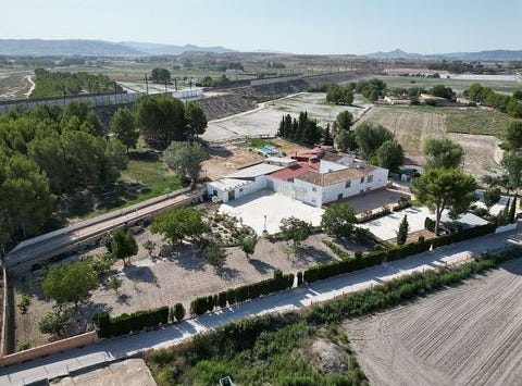 Villena, Alicante