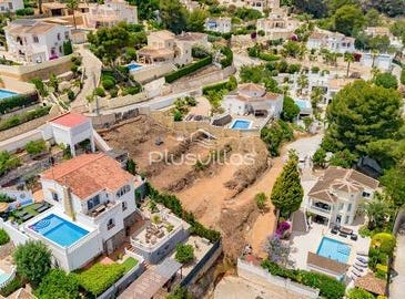 Benissa, Alicante/alacant 03720