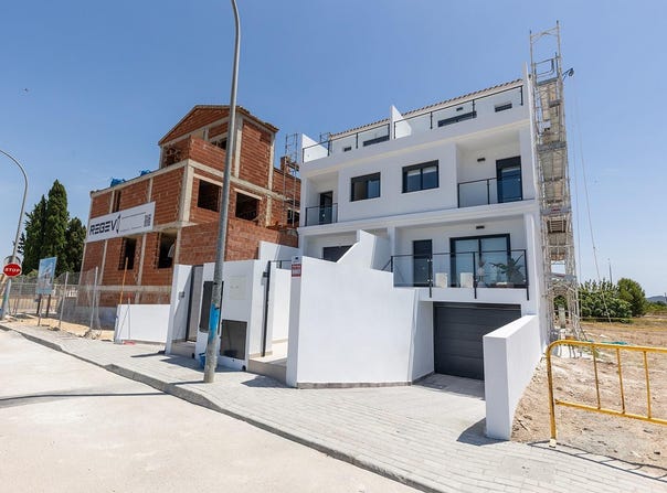 Rafal, Valencia 03369