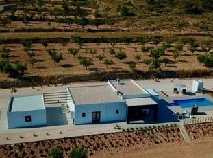 Abanilla, Murcia