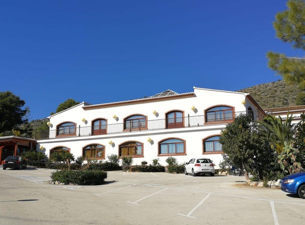 Moraira, Valencia 03724