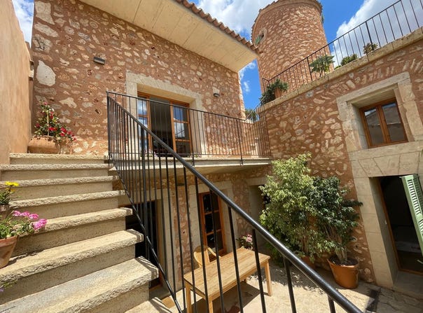 Costitx, Balearic Islands 07144