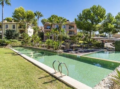 Camp de Mar, Illes Balears|Baleares