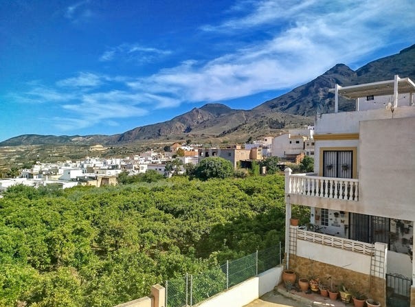 Portimão, Andalusia 04431