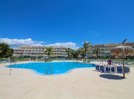 Mijas Costa, Andalucía