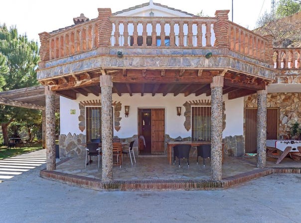 Guaro, Andalusia 29108
