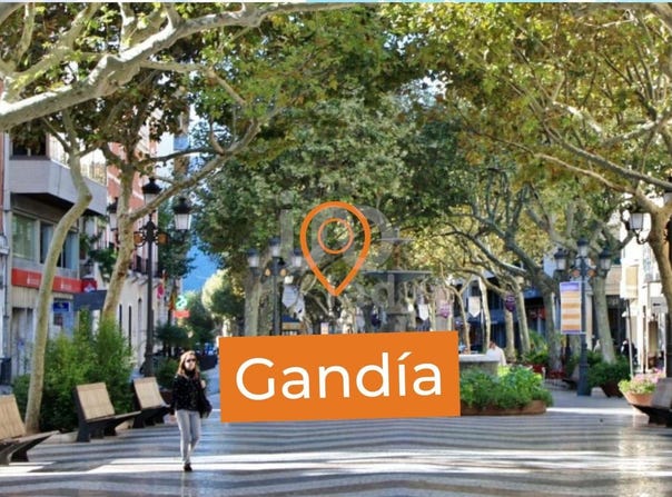 Gandia, Valencia 46702