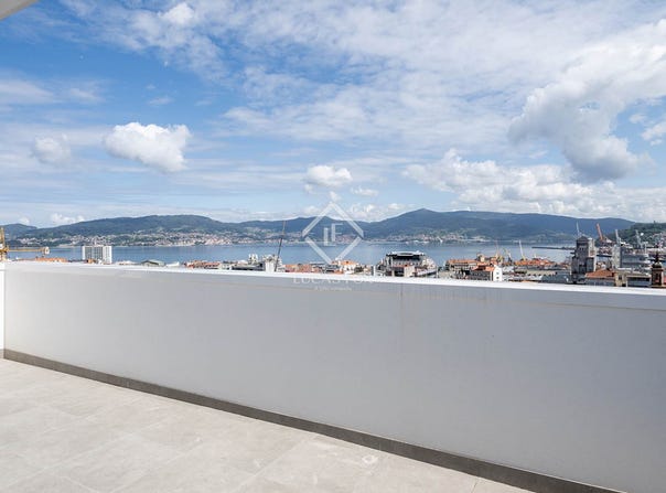 Vigo, Galicia 36203