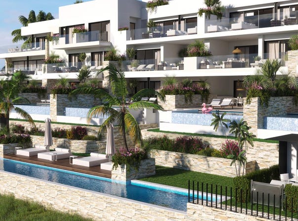 Orihuela-Costa, Valencia 03189