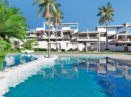 Finestrat, Comunidad Valenciana 03509