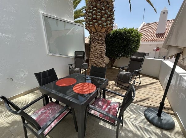 Golf Del Sur, Canary Islands 38639
