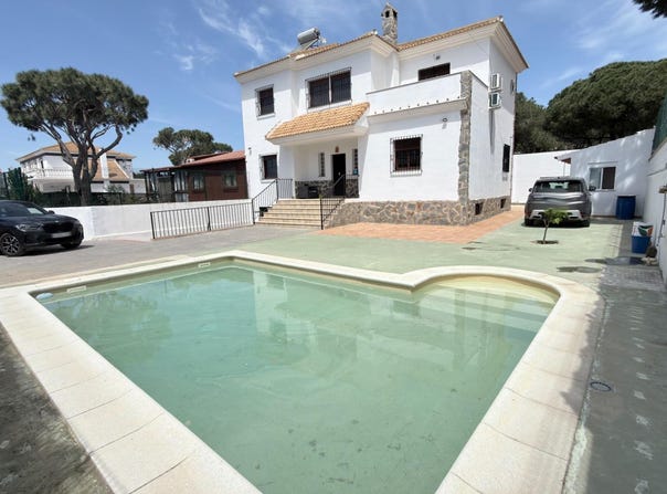 Mazagon, Andalusia 21130