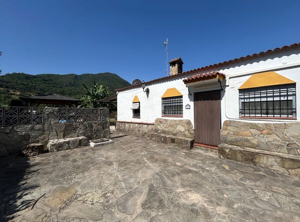 Benaocaz, Andalusia 11612
