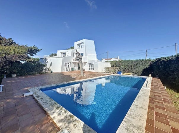 Es Castell, The Balearic Islands 07720