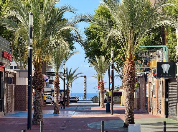 Benidorm, Valencia 03500