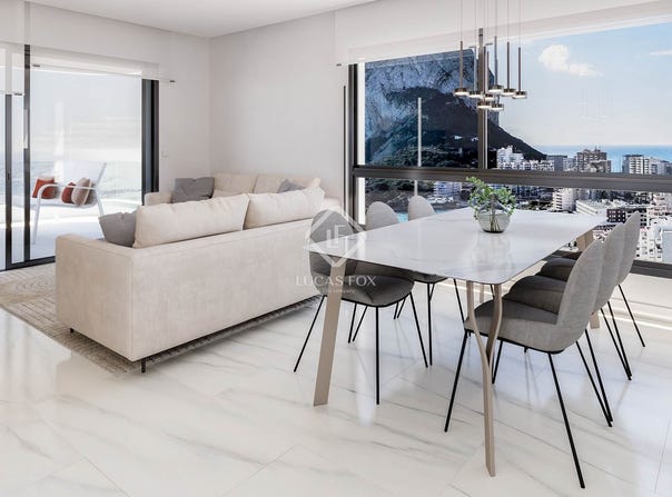 Calpe, Valencian Community 03710
