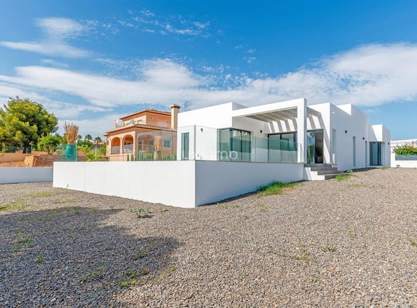 La Nucía, Valencia 03530