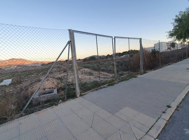 Monóvar/Monòver, Valencian Community