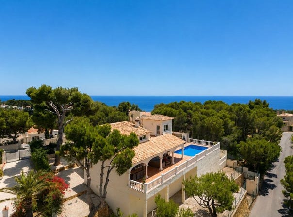 Altea, Valencia 03590