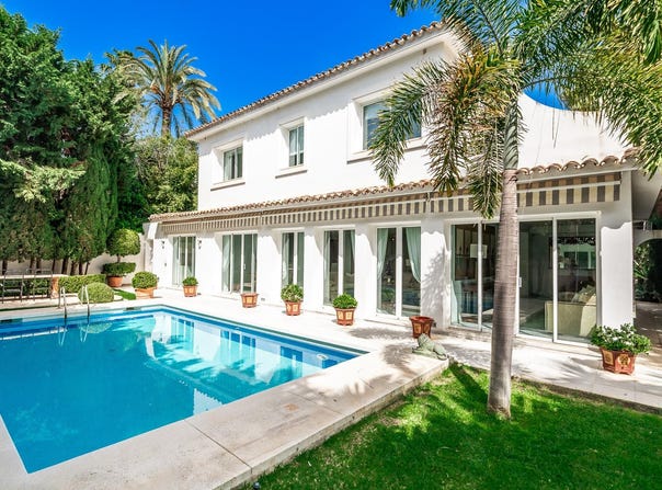 Marbella, Andalusia 29600