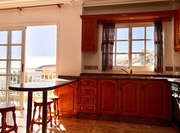 Candelaria, Canary Islands 38509