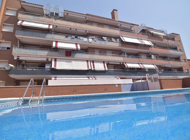 El Vendrell, Catalonia 43700