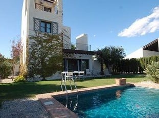 Sucina, Murcia